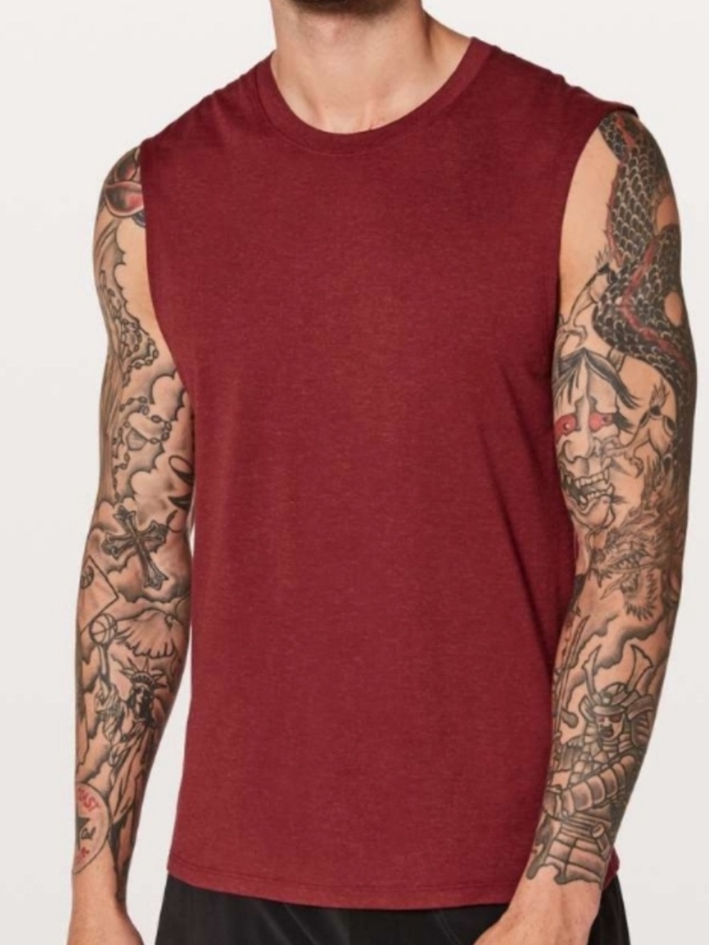 Lululemon Men’s Tank Top | Size Medium